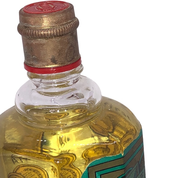 Vintage No 4711 Glockengasse Eau de Cologne On Rhine Full + Micro Mini - Picture 4 of 8